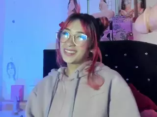 Miafyler's Live Sex Cam Show