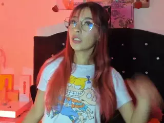 Miafyler's Live Sex Cam Show