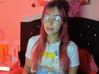 Miafyler's Live Sex Cam Show