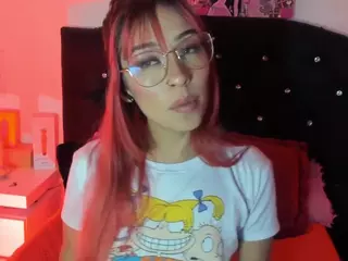 Miafyler's Live Sex Cam Show