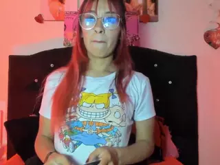 Miafyler's Live Sex Cam Show