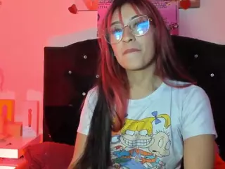 Miafyler's Live Sex Cam Show