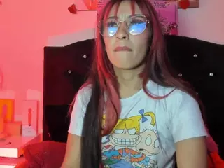 Miafyler's Live Sex Cam Show