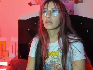 Miafyler's Live Sex Cam Show