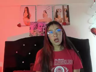 Miafyler's Live Sex Cam Show