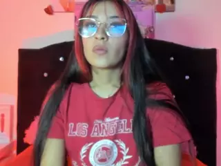 Miafyler's Live Sex Cam Show