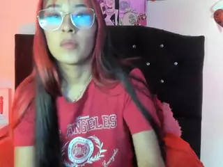 Miafyler's Live Sex Cam Show