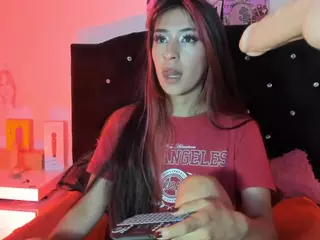 Miafyler's Live Sex Cam Show