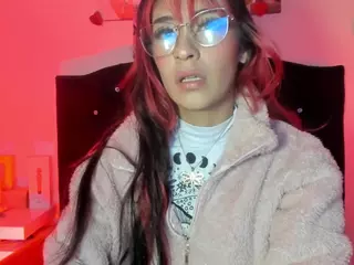Miafyler's Live Sex Cam Show