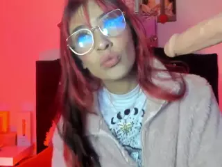 Miafyler's Live Sex Cam Show