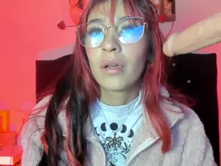 Miafyler's Live Sex Cam Show