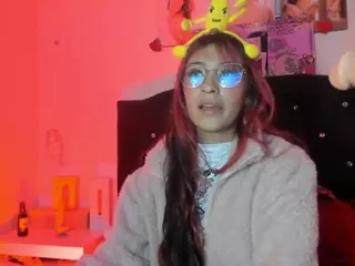 Miafyler's Live Sex Cam Show