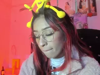 Miafyler's Live Sex Cam Show