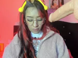 Miafyler's Live Sex Cam Show