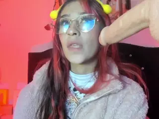 Miafyler's Live Sex Cam Show
