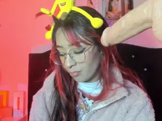 Miafyler's Live Sex Cam Show