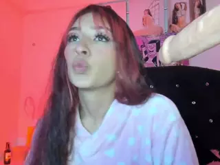 Miafyler's Live Sex Cam Show