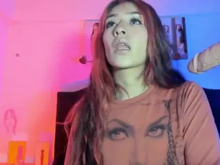 Miafyler's Live Sex Cam Show
