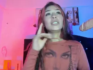 Miafyler's Live Sex Cam Show