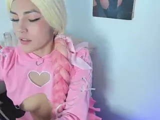 SarahJonnes's Live Sex Cam Show