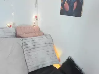 SarahJonnes's Live Sex Cam Show