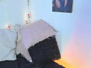 SarahJonnes's Live Sex Cam Show