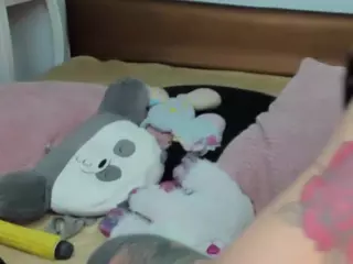 AlexissNight's Live Sex Cam Show