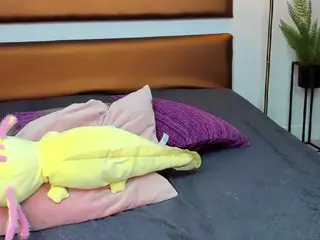 AlexissNight's Live Sex Cam Show