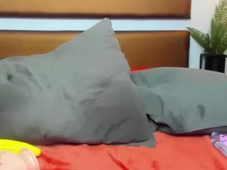AlexissNight's Live Sex Cam Show
