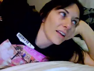CrystalLake's Live Sex Cam Show