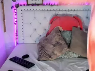 pretty-greey's Live Sex Cam Show