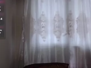 Lara's Live Sex Cam Show