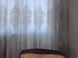Lara's Live Sex Cam Show