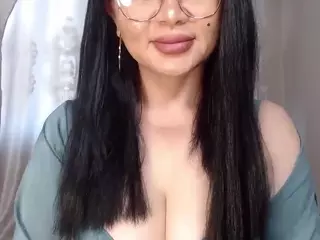 Lara's Live Sex Cam Show