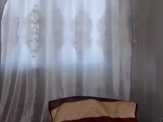 Lara's Live Sex Cam Show