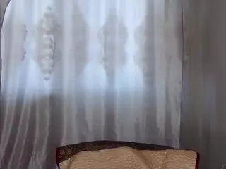 Lara's Live Sex Cam Show
