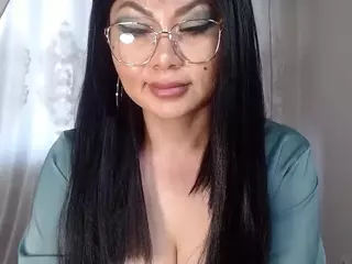 Lara's Live Sex Cam Show