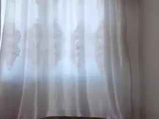 Lara's Live Sex Cam Show