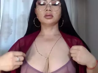Lara's Live Sex Cam Show