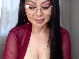 Lara's Live Sex Cam Show