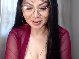 Lara's Live Sex Cam Show