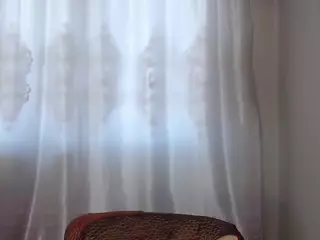 Lara's Live Sex Cam Show