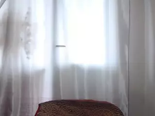 Lara's Live Sex Cam Show