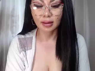 Lara's Live Sex Cam Show