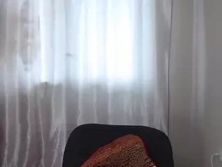 Lara's Live Sex Cam Show