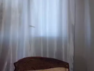 Lara's Live Sex Cam Show