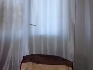 Lara's Live Sex Cam Show