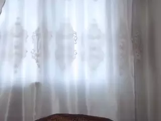 Lara's Live Sex Cam Show
