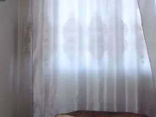 Lara's Live Sex Cam Show