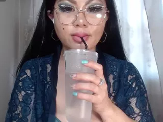 Lara's Live Sex Cam Show